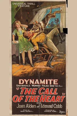 Постер: The Call of the Heart