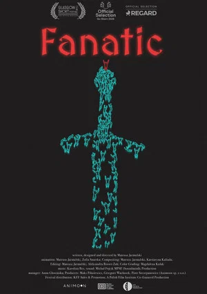 Постер: Fanatic