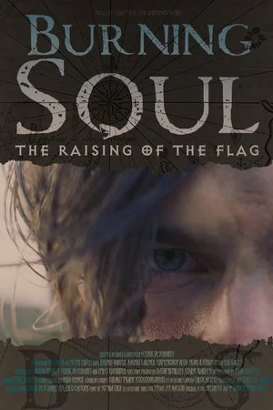 Постер: Burning Soul