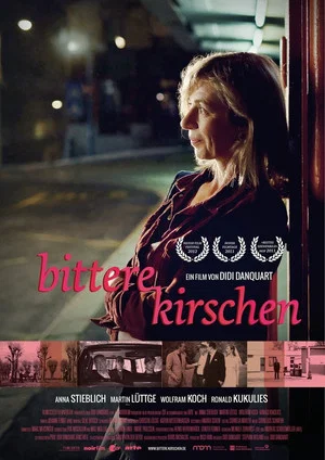 Постер: Bittere Kirschen