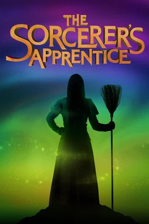 Постер: The Sorcerer's Apprentice