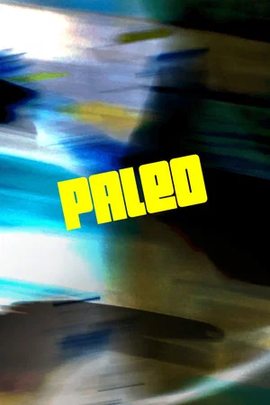 Постер: Paleo Impulse