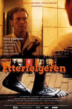 Постер: Etterfølgeren