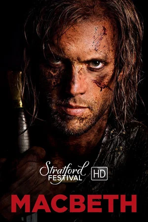 Постер: Stratford Festival: Macbeth