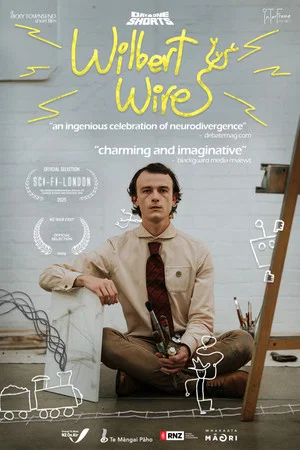 Постер: Wilbert Wire