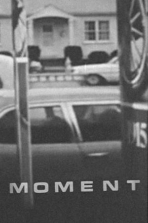 Постер: Moment