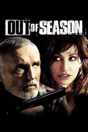 Постер: Out of Season