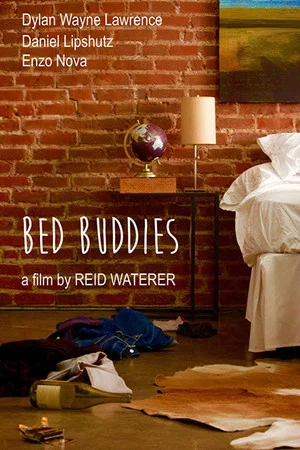 Постер: Bed Buddies