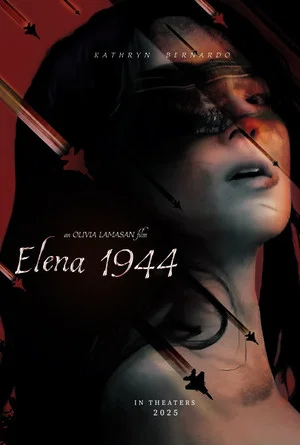 Постер: Elena 1944