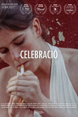 Постер: Celebration