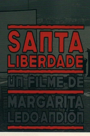 Постер: Santa Liberdade