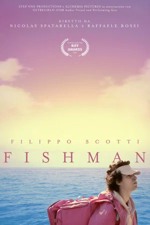 Постер: Fishman