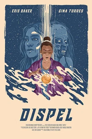 Постер: Dispel