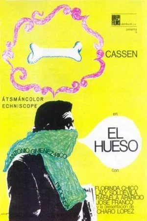 Постер: El hueso