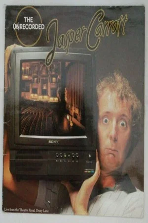 Постер: The Unrecorded Jasper Carrott