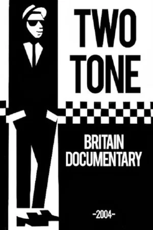 Постер: Two Tone Britain