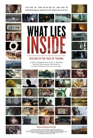 Постер: What Lies Inside