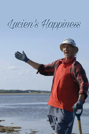 Постер: Lucien's Happiness