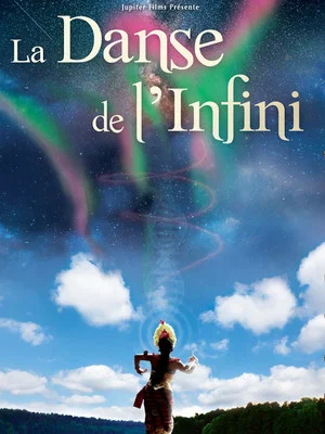 Постер: The Dance of Infinity