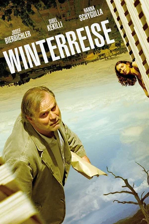Постер: Winter Journey