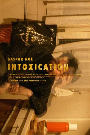 Постер: Intoxication