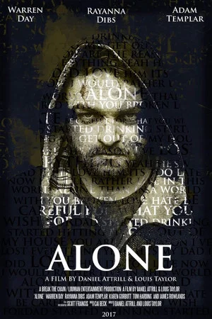 Постер: Alone