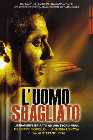 Постер: L'uomo sbagliato