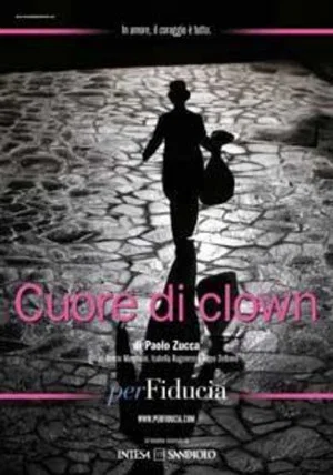 Постер: Cuore di clown