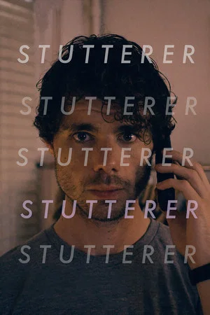 Постер: Stutterer