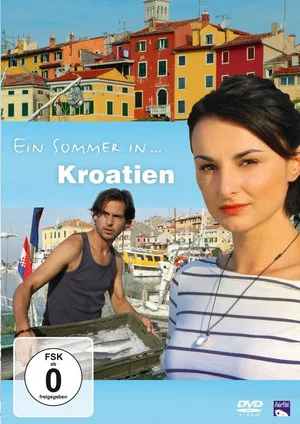 Постер: Ein Sommer in Kroatien