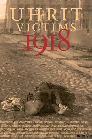 Постер: Victims 1918