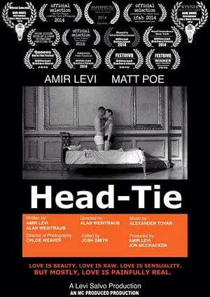 Постер: Head-Tie
