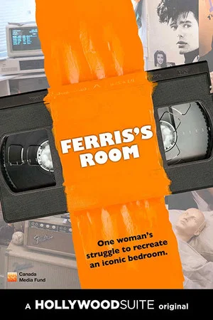 Постер: Ferris's Room