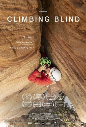 Постер: Climbing Blind