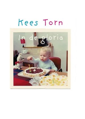 Постер: Kees Torn: In de Gloria