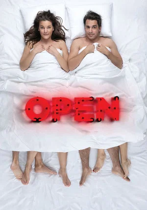 Постер: Open
