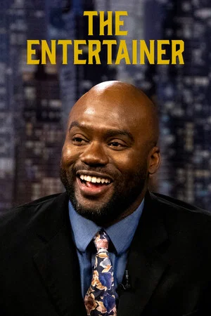 Постер: The Entertainer