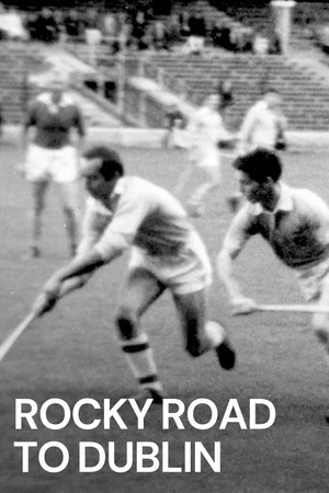 Постер: Rocky Road to Dublin