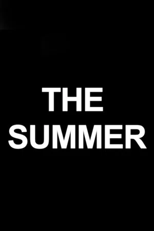 Постер: The Summer