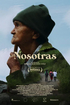 Постер: Nosotras