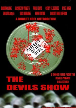 Постер: The Devil's Show