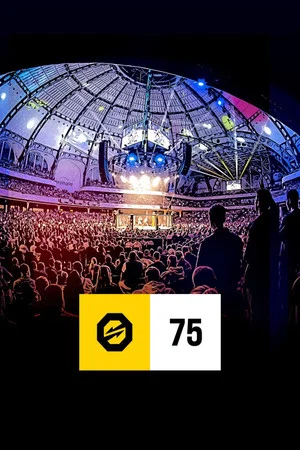 Постер: OKTAGON 75: Palokaj vs. Batfalský