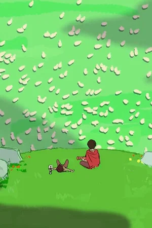Постер: Farewell