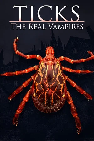 Постер: Ticks: The Real Vampires