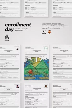 Постер: Enrollment Day