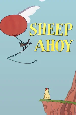 Постер: Sheep Ahoy