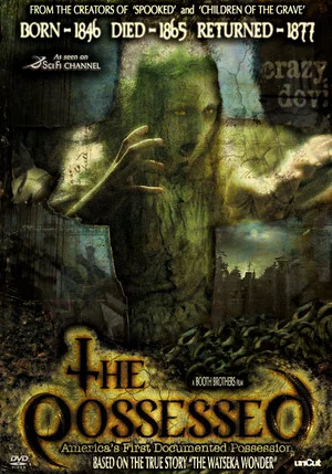 Постер: The Possessed