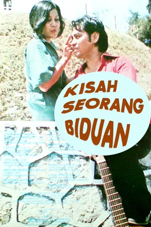 Постер: Kisah Seorang Biduan