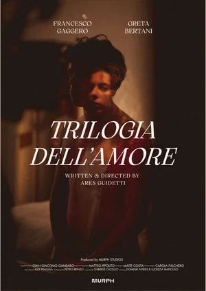 Постер: Trilogia dell'Amore