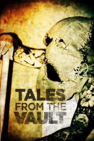Постер: Tales from the Vault